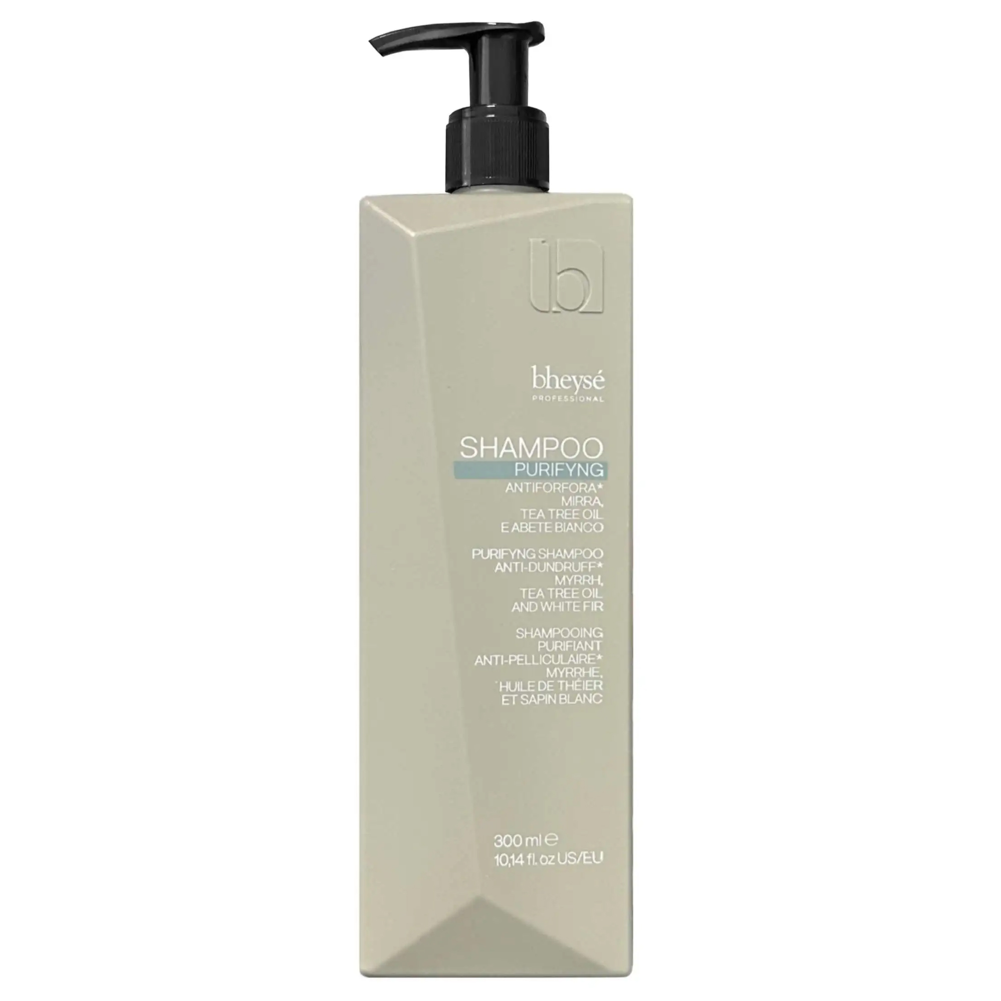 Renee Blanche Bheyse Shampoo Purifying Antiforfora - 300ml
