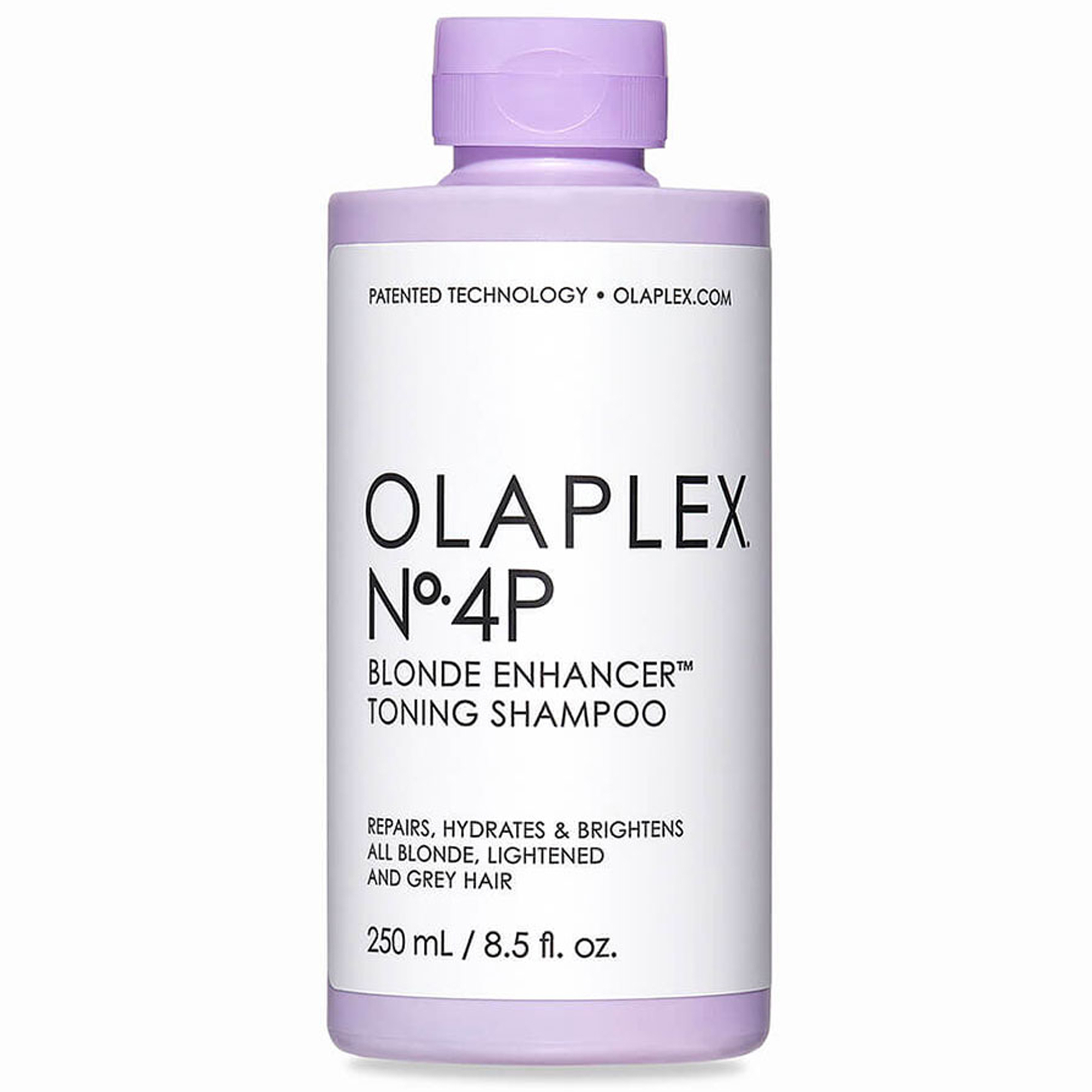 Olaplex Blonde Enhancer Toning Shampoo n.4P - 250ml